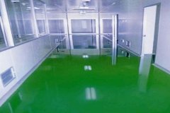 環(huán)氧地坪漆造價(jià)？環(huán)氧地坪漆使用流程？